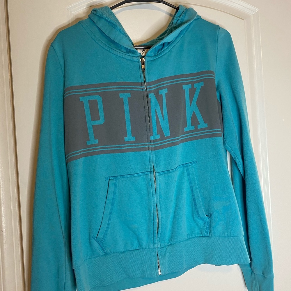 Victoria’s Secret jacket
